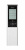 Hitachi Инверторные сплит-системы кассетного типа RAI-25RPE/RAC-25NPE RAI-25RPE/RAC-25NPE/P-AP56NAMS