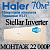 Кондиционер Haier Stellar AS70SHP1HRA-C/1U70SHP1FRA с установкой