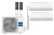 Мульти сплит-система на 2 комнаты Haier Lightera Super Match 2U40S2SM1FA/AS09NS6ERA-W/AS12NS6ERA-W в Владимире Мульти сплит-система на 2 комнаты Haier Lightera Super Match 2U40S2SM1FA/AS09NS6ERA-W/AS12NS6ERA-W