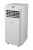 Hisense Мобильный кондиционер cерии V AP-09CR4GКVSOO в Владимире Hisense Мобильный кондиционер cерии V AP-09CR4GКVSOO