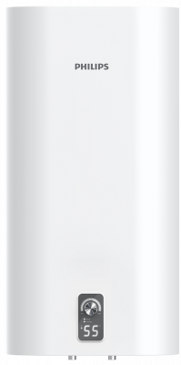 PHILIPS Электрический водонагреватель серии UltraHeat Intelligence AWH1627/51(80YD) 