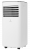 ECOSTAR Мобильный кондиционер серия DESIRE KV-DS07CH-E