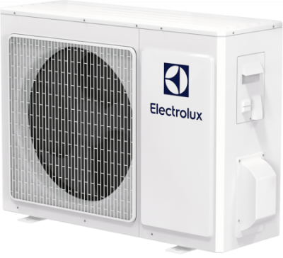 Мульти сплит-система на 3 комнаты Electrolux EACO/I-24 FMI-3/N8_ERP