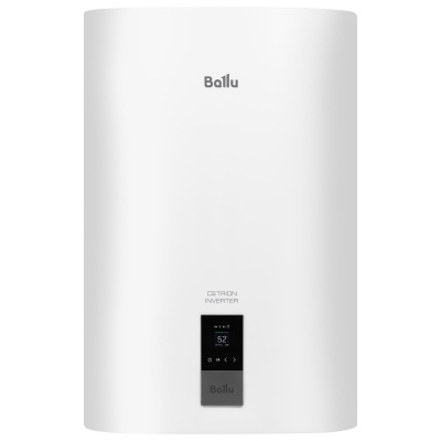 BALLU Водонагреватель серии Cetrion Inverter BWH/S 100 