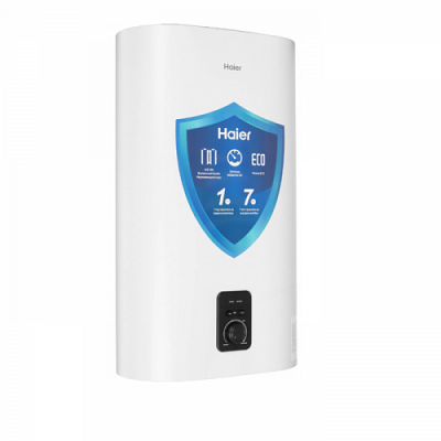 Водонагреватель, Haier, ES30V-F2 INOX, механическое управление